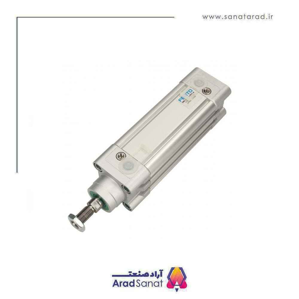 جک فستو مدل DNC-32-50-PPV-A